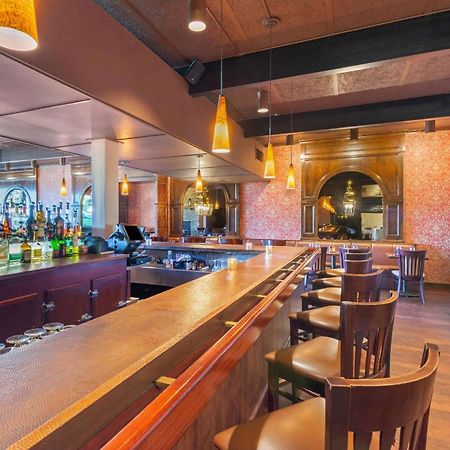 The Inn At Gran View Ogdensburg, Ascend Hotel Collection Экстерьер фото
