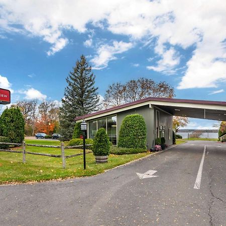 The Inn At Gran View Ogdensburg, Ascend Hotel Collection Экстерьер фото
