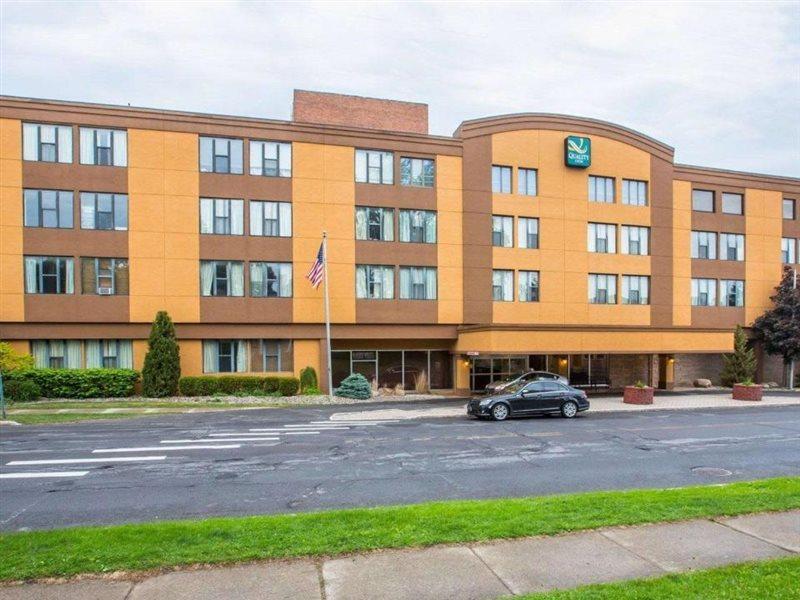 The Inn At Gran View Ogdensburg, Ascend Hotel Collection Экстерьер фото