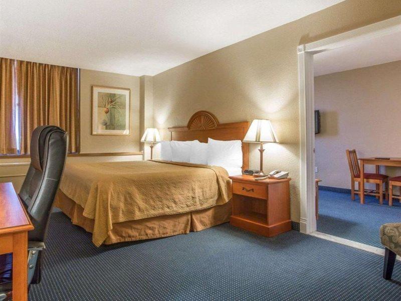 The Inn At Gran View Ogdensburg, Ascend Hotel Collection Экстерьер фото