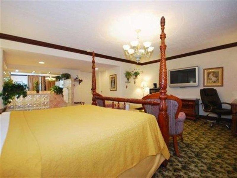 The Inn At Gran View Ogdensburg, Ascend Hotel Collection Экстерьер фото