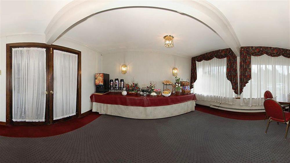 The Inn At Gran View Ogdensburg, Ascend Hotel Collection Экстерьер фото