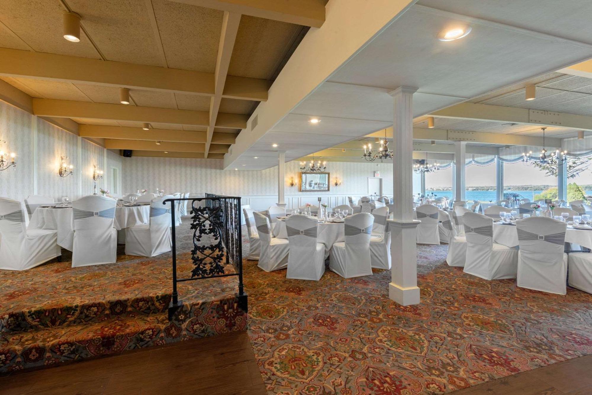 The Inn At Gran View Ogdensburg, Ascend Hotel Collection Экстерьер фото