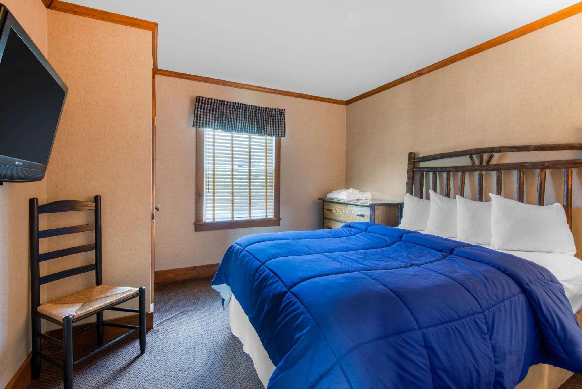 The Inn At Gran View Ogdensburg, Ascend Hotel Collection Экстерьер фото