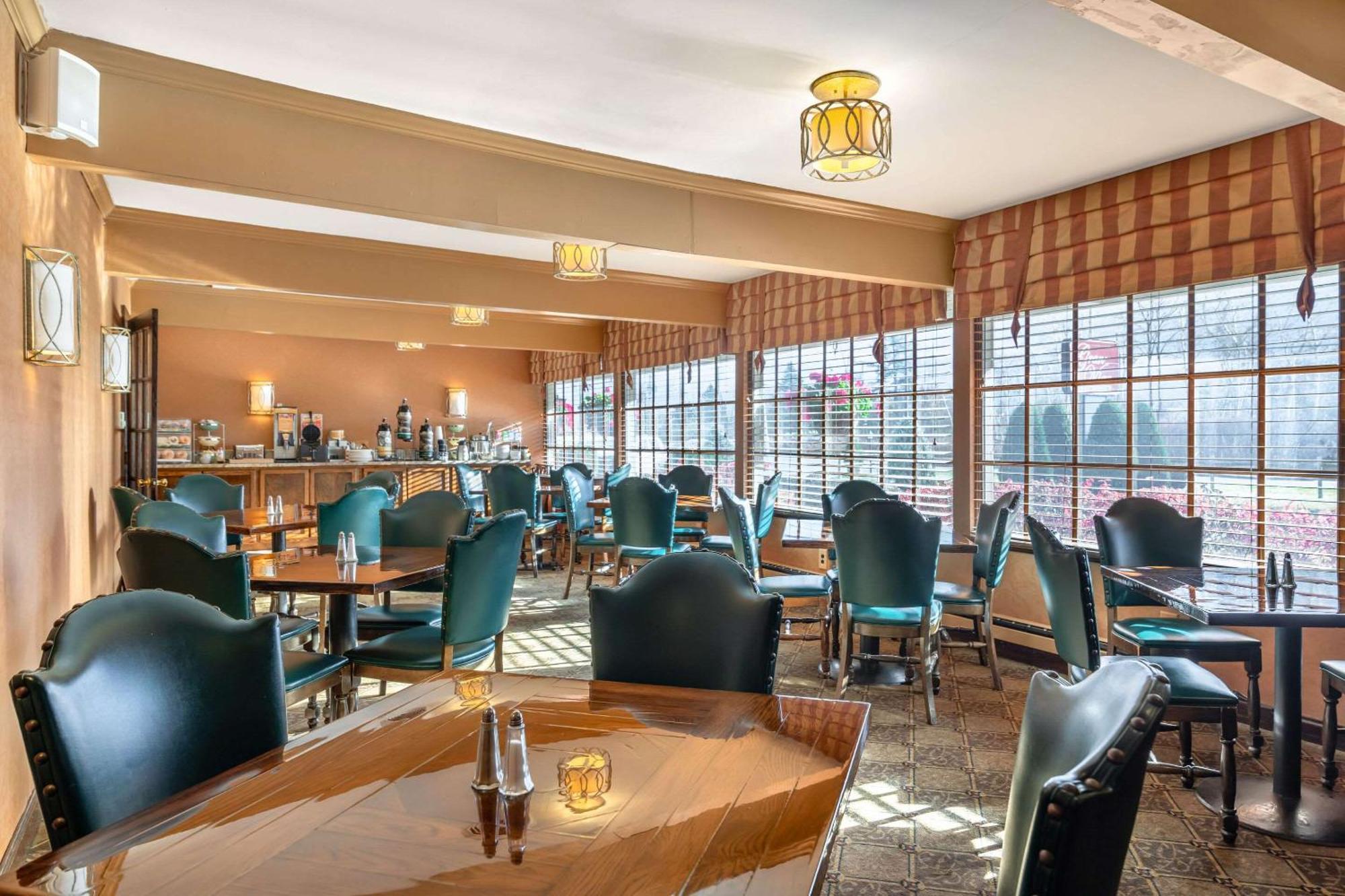 The Inn At Gran View Ogdensburg, Ascend Hotel Collection Экстерьер фото