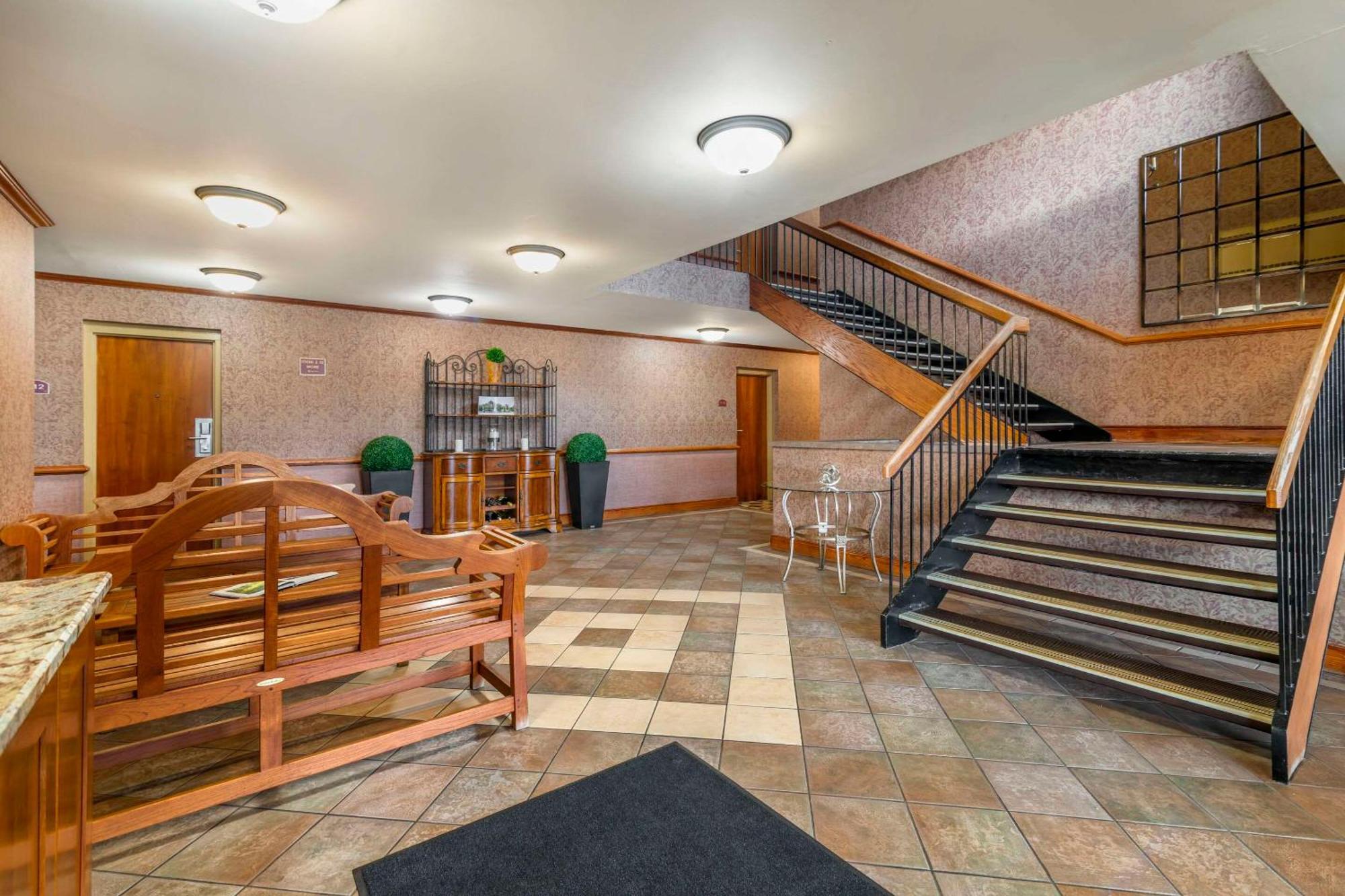 The Inn At Gran View Ogdensburg, Ascend Hotel Collection Экстерьер фото