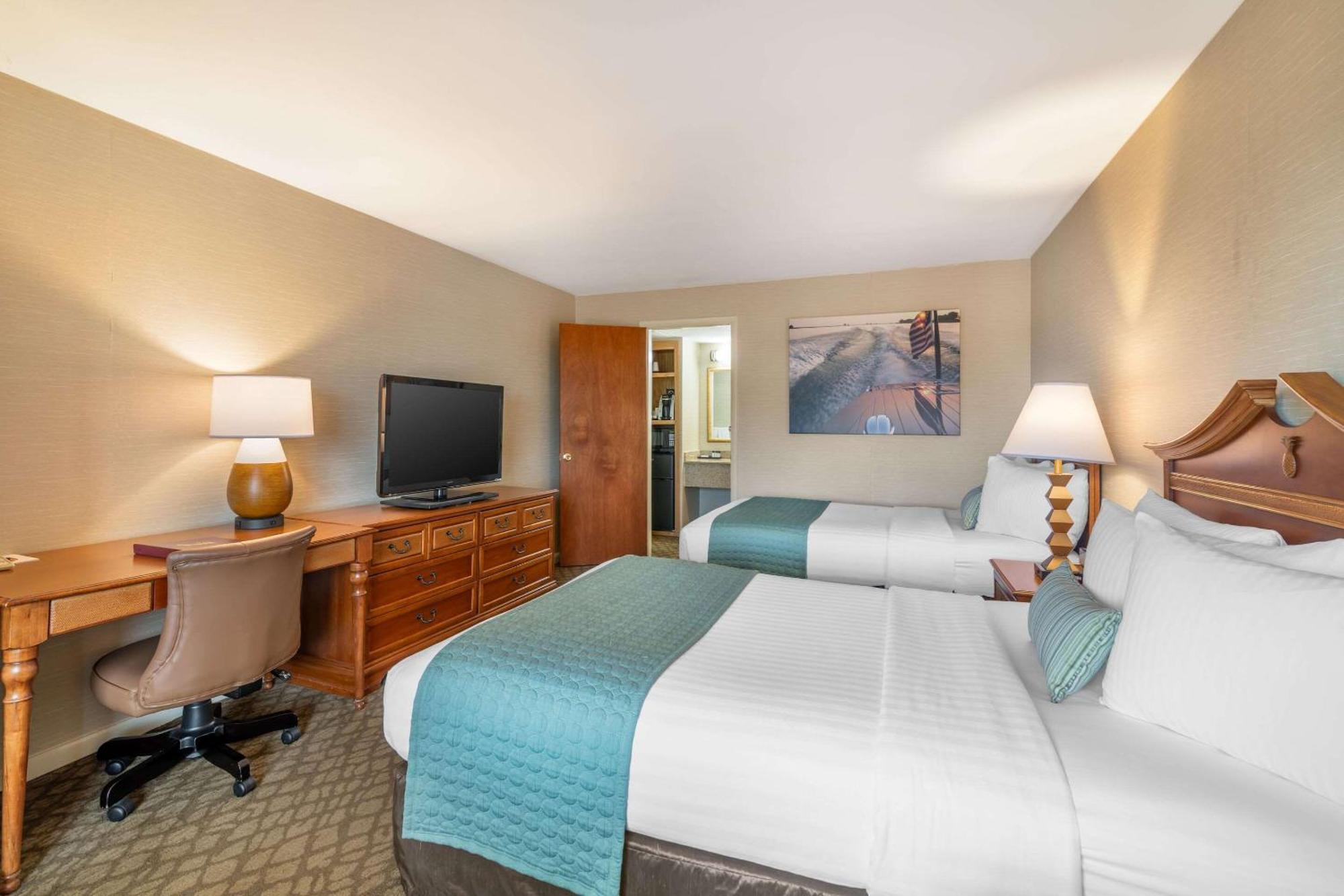 The Inn At Gran View Ogdensburg, Ascend Hotel Collection Экстерьер фото