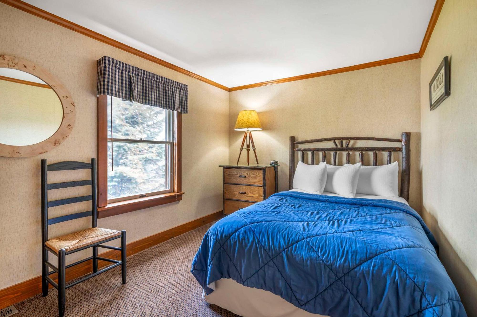 The Inn At Gran View Ogdensburg, Ascend Hotel Collection Экстерьер фото