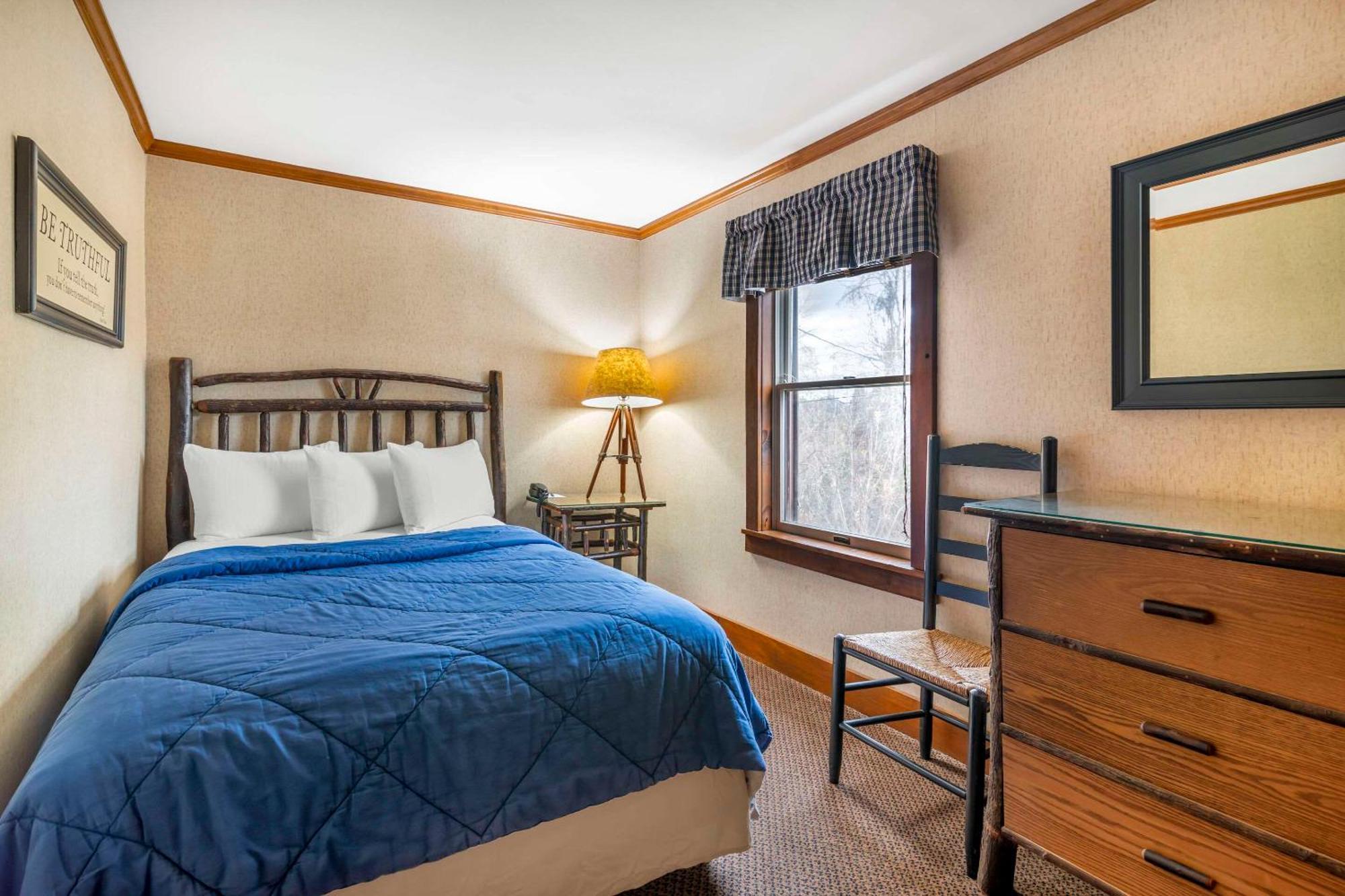 The Inn At Gran View Ogdensburg, Ascend Hotel Collection Экстерьер фото