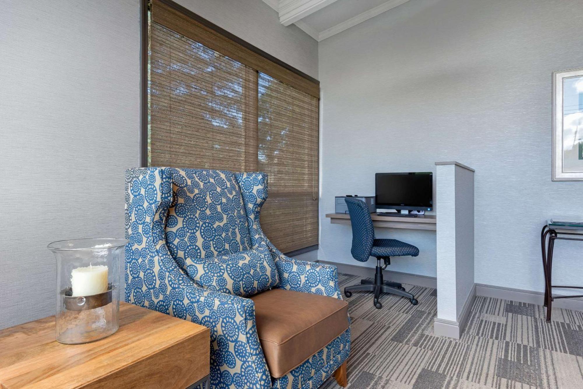The Inn At Gran View Ogdensburg, Ascend Hotel Collection Экстерьер фото