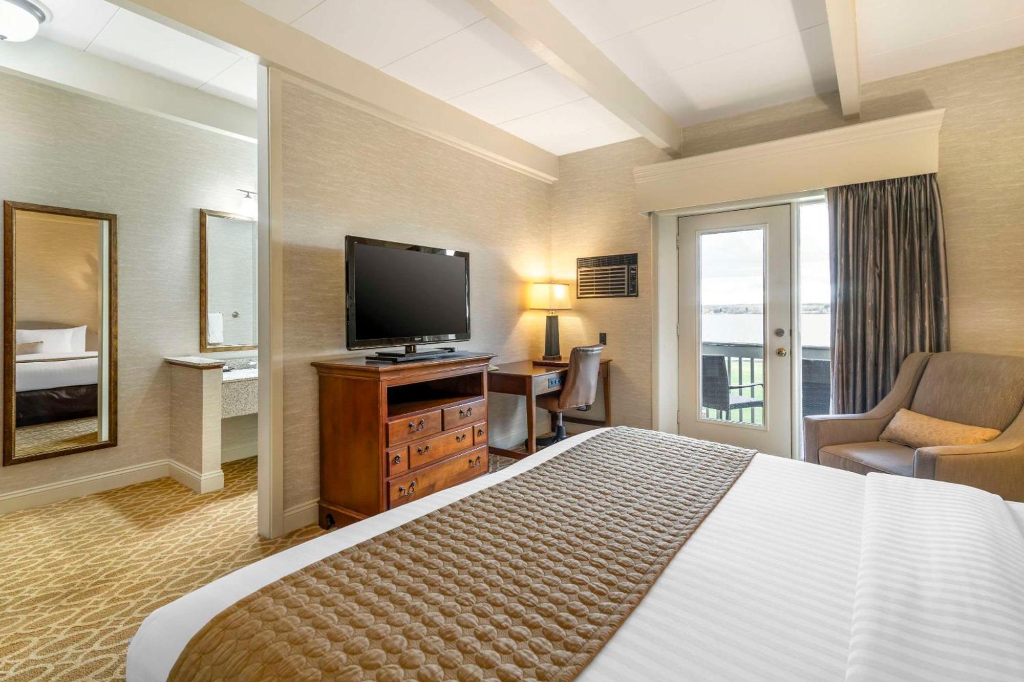 The Inn At Gran View Ogdensburg, Ascend Hotel Collection Экстерьер фото