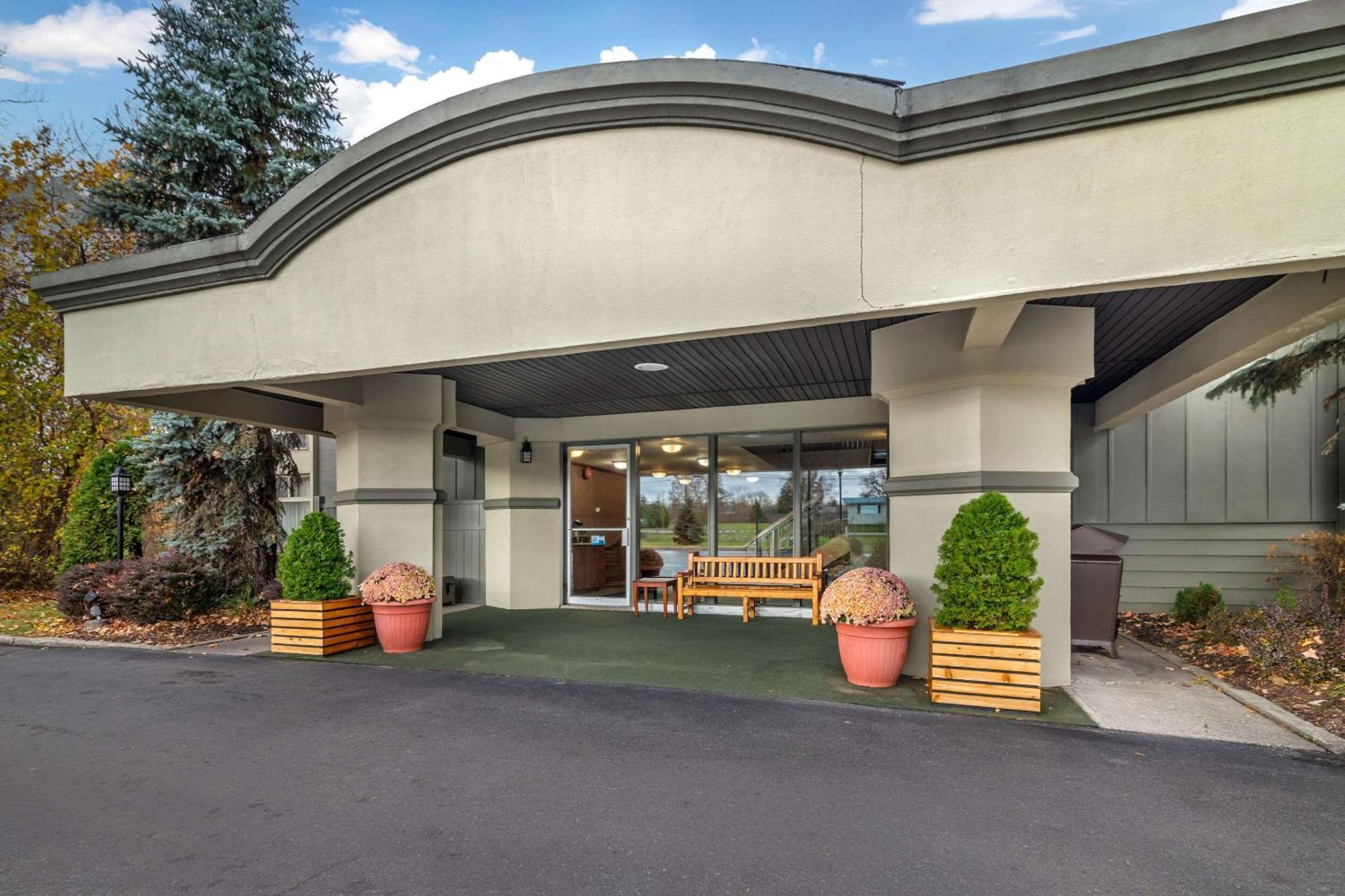 The Inn At Gran View Ogdensburg, Ascend Hotel Collection Экстерьер фото