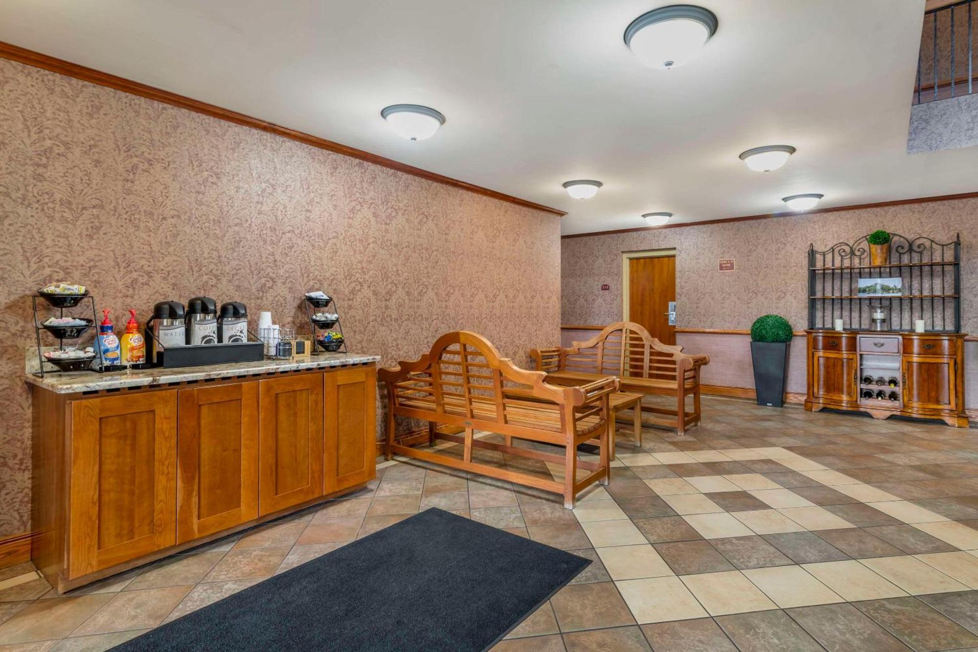The Inn At Gran View Ogdensburg, Ascend Hotel Collection Экстерьер фото