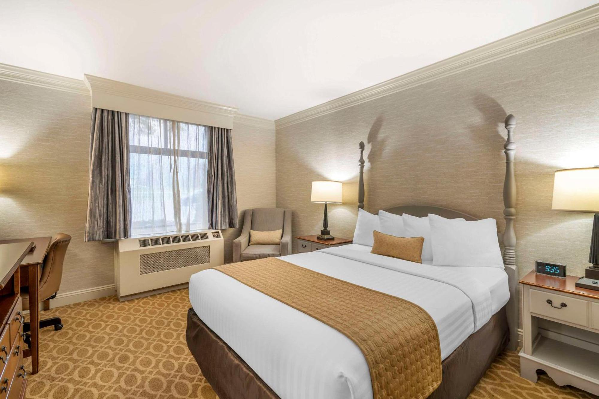 The Inn At Gran View Ogdensburg, Ascend Hotel Collection Экстерьер фото