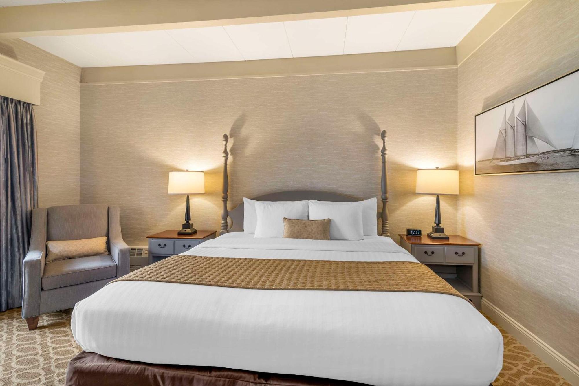 The Inn At Gran View Ogdensburg, Ascend Hotel Collection Экстерьер фото