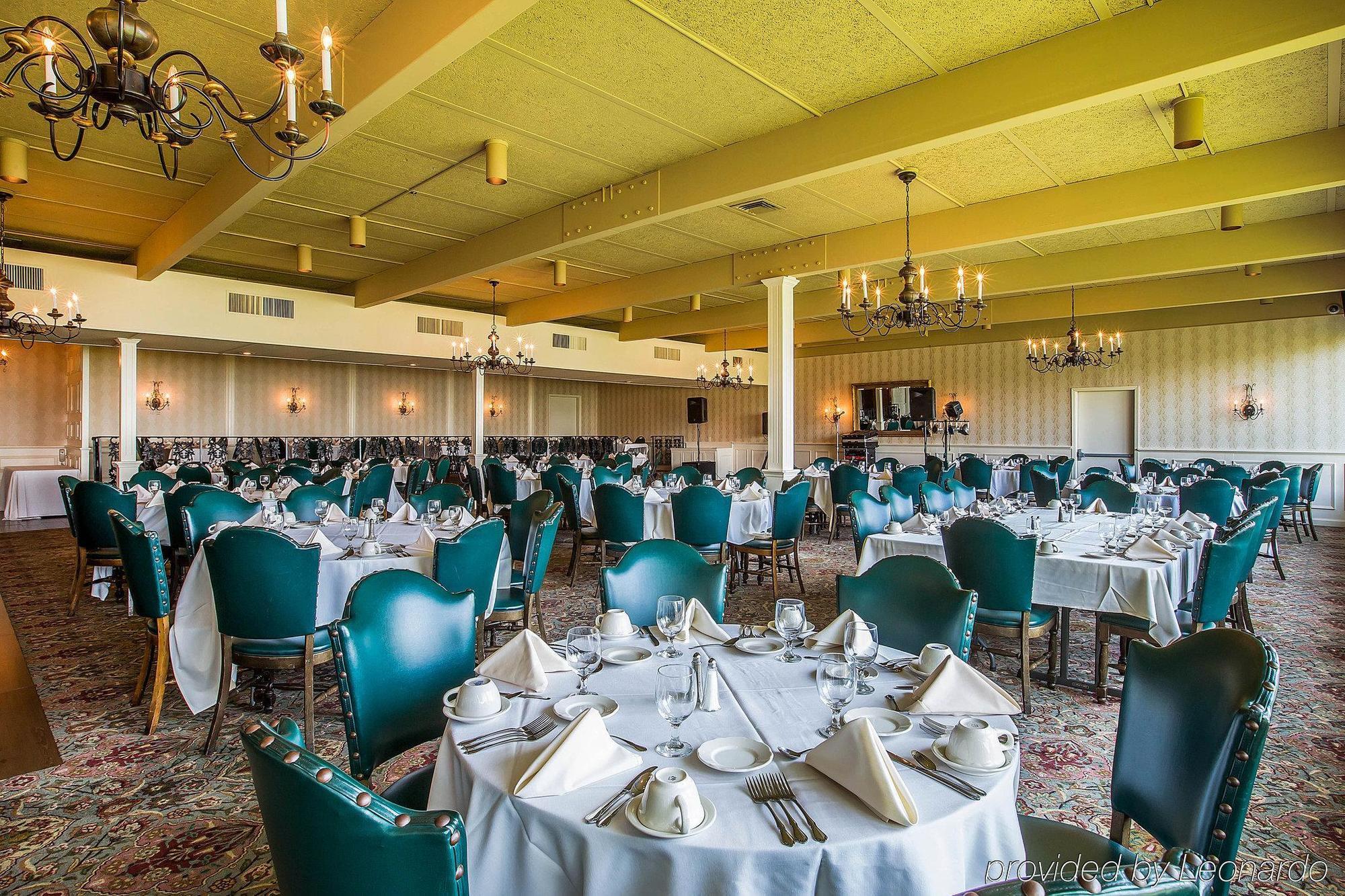 The Inn At Gran View Ogdensburg, Ascend Hotel Collection Экстерьер фото